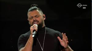 Joci pápai was born on september 22, 1981 in tata, hungary as józsef pápai. Joci Papai Returns To Eurovision After Victory In A Dal Escdaily