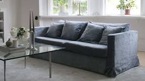 Ikea Karlstad Corner Sofa Cover 3 2