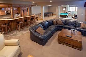 Good Basement Adds Value To Your Home