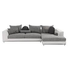 Hanna 2 Piece Sectional Sofa W Right