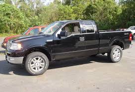 2004 2008 ford f 150 supercab