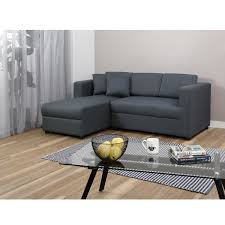 jim fabric l shape sofa right gray
