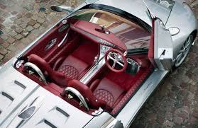 the best automotive interiors of all