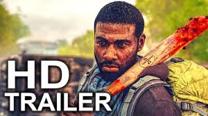Overkill software is a game development company that was founded in september 2009 by a group of hardened industry veterans. Overkill S The Walking Dead Trailer New 2018 New Trailers Hd Trailers The Walking Dead
