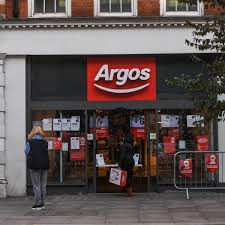 Will the argos ps5 stock update avoid scalpers? Argos Website Glitch Sparks Ps5 Shopper Frenzy Manchester Evening News
