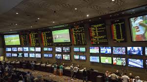 Below we have listed the states with legal sports betting, plus give an update on states where legislation allowing online wagering is passed. Sports Betting In The Usa Is Going Big What You Need To Know