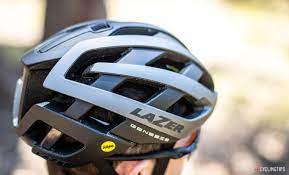 lazer g1 genesis mips helmet review