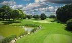 Ella Sharp Golf Course - Jackson, MI