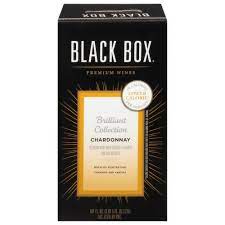 black box chardonnay brilliant