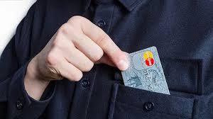 menards credit card holders struck by