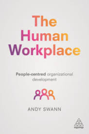 Coming from a family where i could have taken christian as a nominal inheritance (but didn't want to) i was very interested in this book. Book Review The Human Workplace By Andy Swann Mob76 Outlook