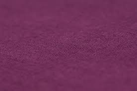 Fond De Couleur Pourpre De Tissu Et De Textiles | Photo Premium