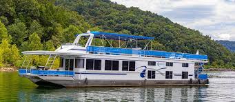 We only accept new listings where we have a local rep. Center Hill Lake Houseboat Rentals