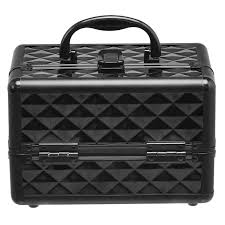 top cosmetics case makeup box