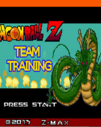 Get it now from the below download button. Dragon Ball Z Team Training Pokemon Fan Game Wiki Fandom