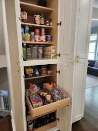 storage ideas to maximize your kitchen