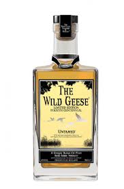 wild geese limited edition 4th centennial