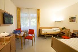 The patients of the median rehabilitation clinic berlin kladow live in cozy single and double rooms with all the necessary things for maximum comfort. Reha Zentrum Am Meer Bad Zwischenahn