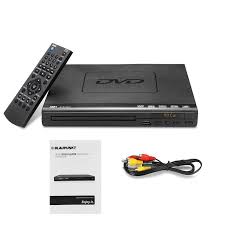 Following is a handpicked list of top free dvd player, with their popular features and website links. Portable Dvd Player For Tv Home Support Usb Port Compact Multi Region Dvd Svcd Cd Player With Remote Control Buy From 40 On Joom E Commerce Platform
