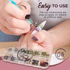 nail art kit for beginners nail art