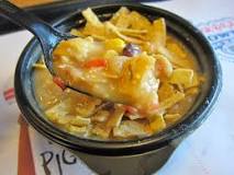 Is Chick-fil-A Chicken Tortilla Soup any good?