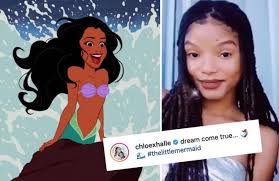 Check spelling or type a new query. Notmyariel Colour Blind Casting And The African Princesses Disney Needs By Verve Team Verve She Said Medium
