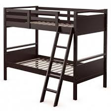 Layaway Twin Over Twin Bunk Bed