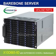 petabyte storage server with 60 hdd