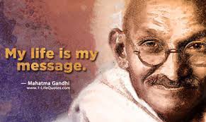 Image result for gandhi quotes