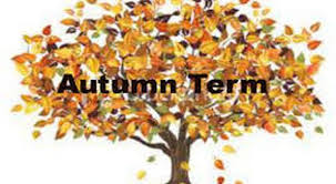 St John Lloyd Catholic Comprehensive School | Autumn Term