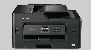 Brother dcp j152w driver download for windows 32 bit. New Brother Printer Printing Blank Pages What To Do
