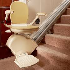 straight stairlifts