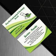 Business Cards