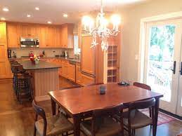 paint my walls in kitchen dining room combo