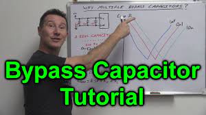 byp capacitor tutorial