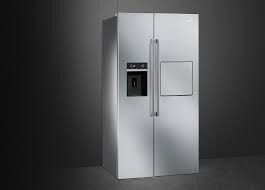 Furthermore, the volume of a refrigerator is the internal volume. Refrigerators