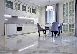 durable options for your kitchen floor