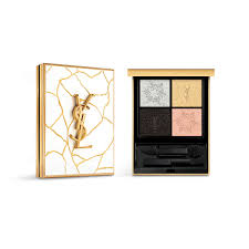 couture mini clutch eyeshadow limited