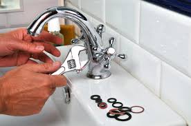 how to fix a leaky faucet step by