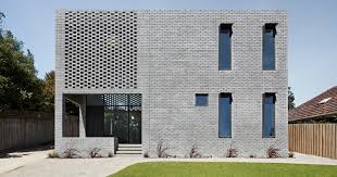 Llds Wraps Its Cuboid House With