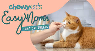 These 3 ingredient salmon cat treats are super easy to whip up and dish out to your cat. Diy Cat Treat Fast And Fishy Tuna Cat Treats