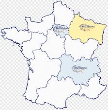 In 2010, the population of france was estimated at 65 447 374 inhabitants. Mapa Em Branco Bretanha Mapa Polityczna Revolucao Francesa Mapa Franca Mapa Png Pngegg