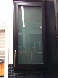 Smoked Glass Cabinet Doors 2020 Glass