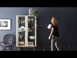 Stylish Cabinet Display
