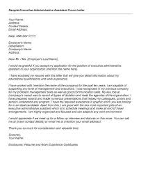 Sample Cover Letter For Administration Zaxa Tk