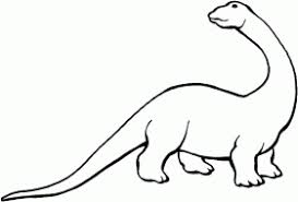 Brontosaurus coloring pages are a fun way for kids of all ages to develop creativity, focus, motor skills and color recognition. Printable Brontosaurus Coloring Page Coloring Home