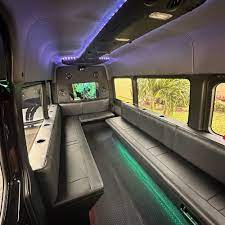 top 10 best limo service in pittsburgh