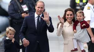 The duke and duchess of cambridge. Meet Kate Middleton And Prince William Royal Kids Prince George Princess Charlotte And Prince Louis