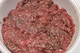 Then this is the ultimate list of ground beef recipes. Ground Meat Jerky