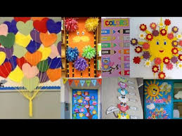 diy nursery classroom decor ideas